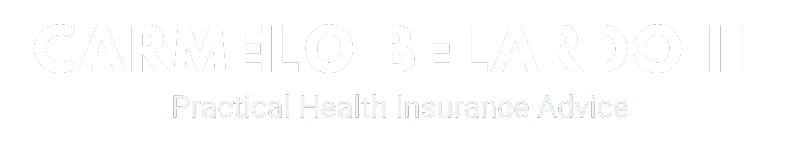 Carmelo Belardo III Insurance